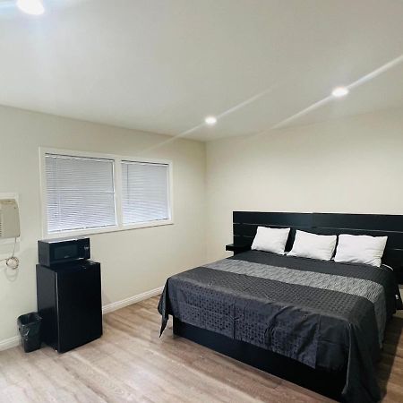 Holly Park Motel Near Lax Lennox Luaran gambar